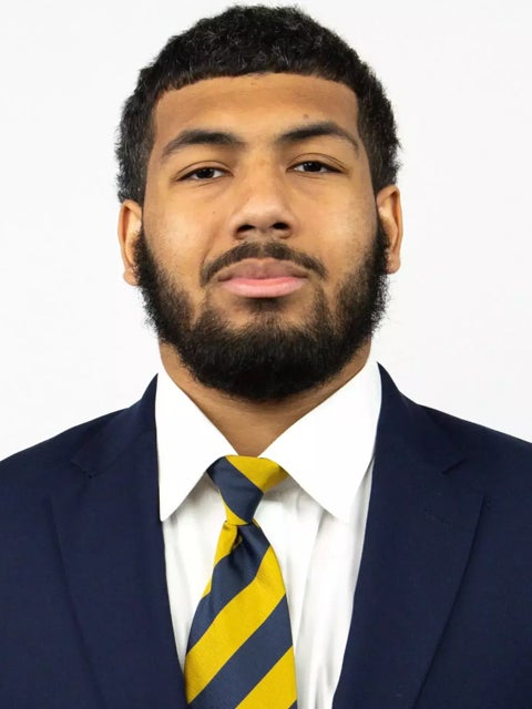 Lamar Robinson photo