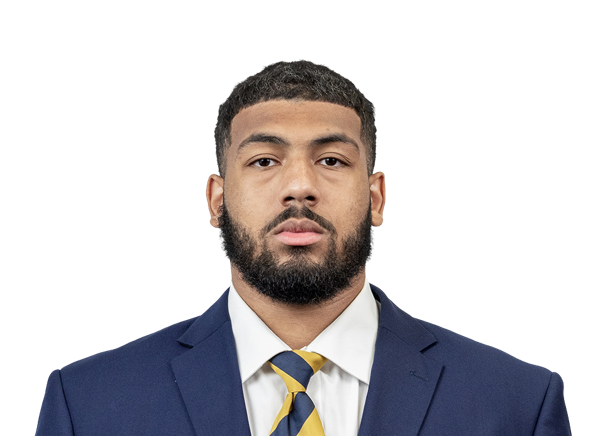 Lamar Robinson, Football, undefined