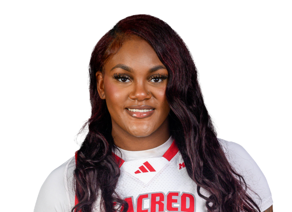 Sierra Johnson - Verified College Athlete on RallyFuel NIL Platform Sierra Johnson