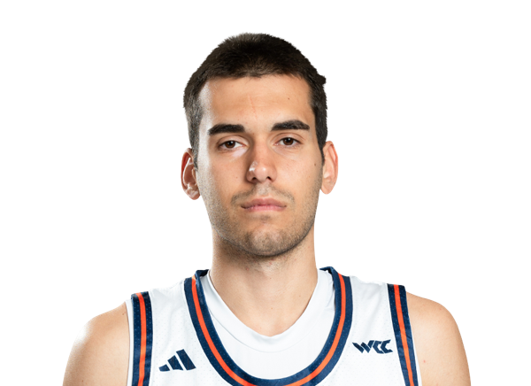 Luka Vudragovic, Basketball, undefined