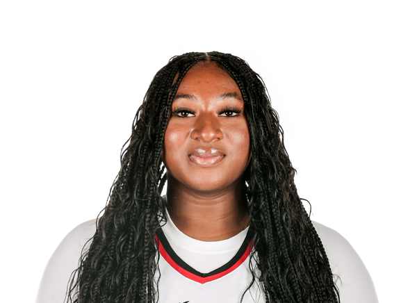 Destiny Thomas, Basketball, undefined