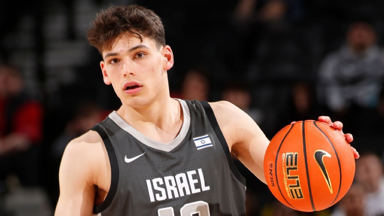 Omer Mayer, Basketball, Purdue