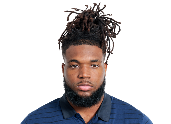 Robert Woodyard Jr., Football, undefined