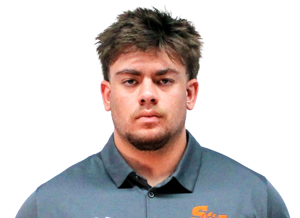 Logan Cahill, Football, undefined