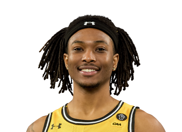 Rahdir Hicks, Basketball, Towson University