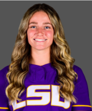 Char Lorenz, Softball, undefined