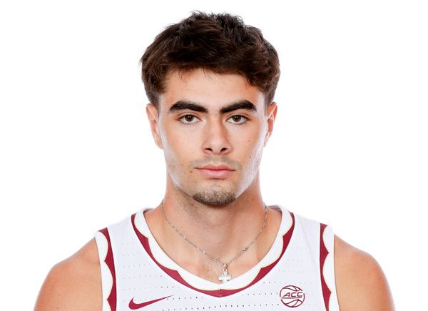 Maximo Garcia-Plata, Basketball, undefined