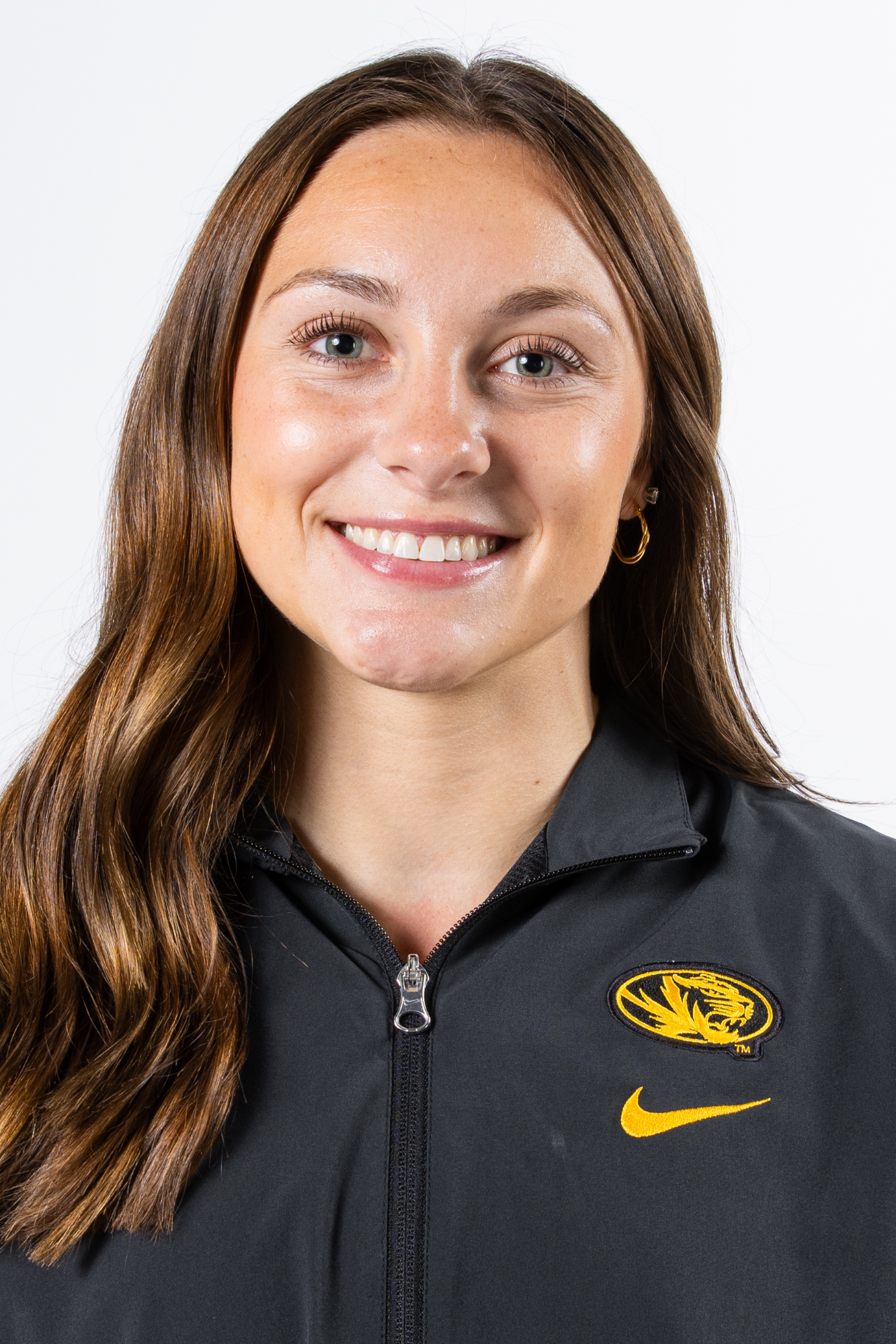 Sara Wabi, Gymnastics, University of Missouri
