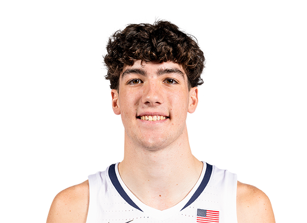 Blake Buchanan, Basketball, Iowa State