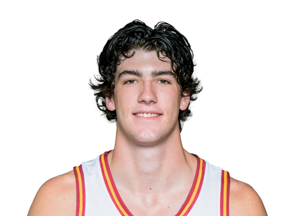 Blake Buchanan, Basketball, undefined