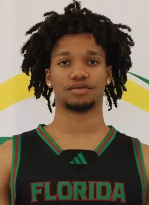 Cameron Johnson, Basketball, Florida National University