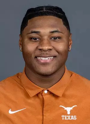 Elijah Barnes photo