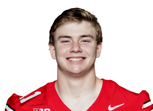 Grant Mills, Football, undefined