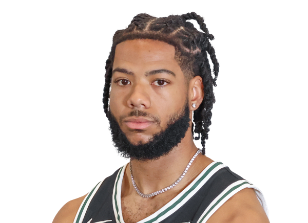 Isaiah Johnson, Basketball, undefined