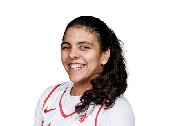 Teagan Colvin, Basketball, University of Nevada, Las Vegas