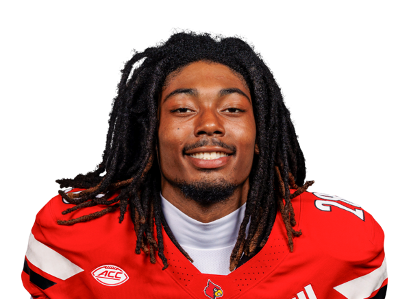 Daeh McCullough, Football, undefined