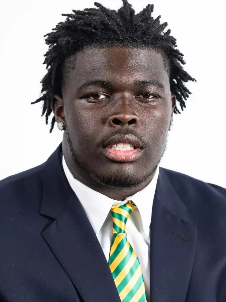 Delano Townsend photo