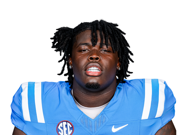 Delano Townsend, Football, undefined