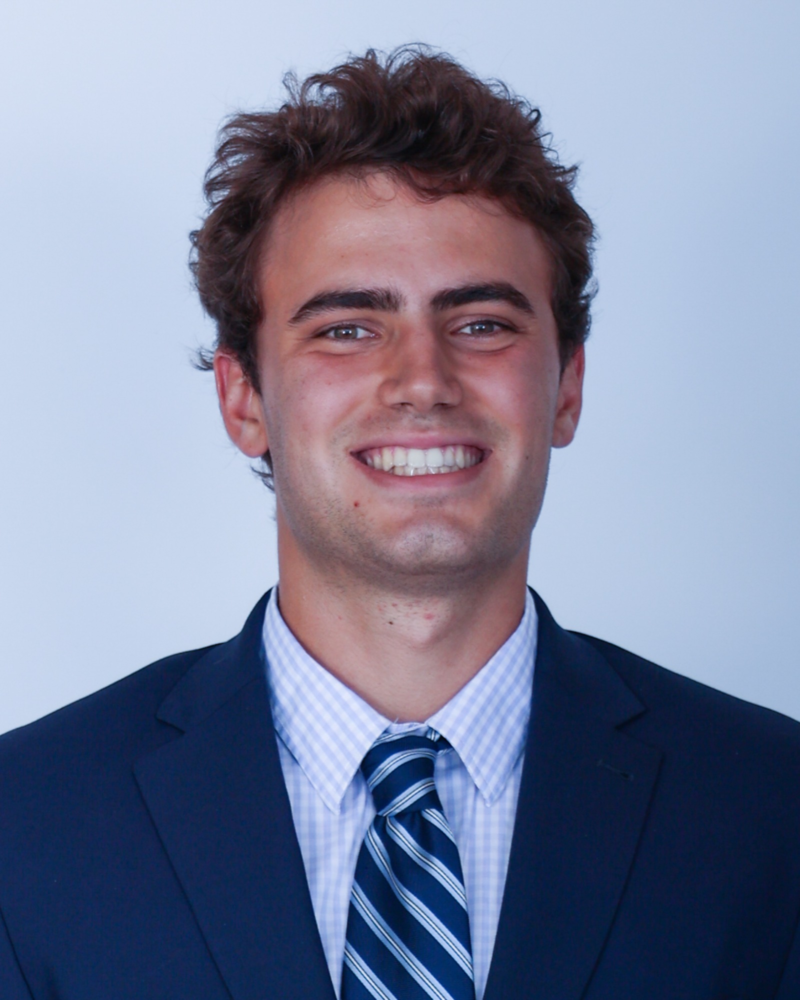 Eli Rippey, Lacrosse, University of Delaware