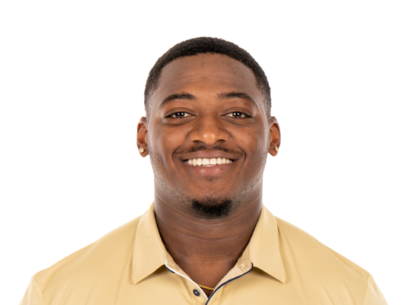 Melvin Jordan IV, Football, undefined
