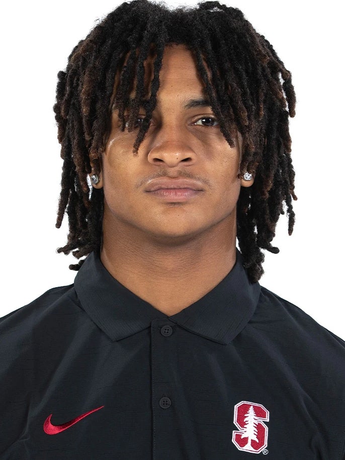 Caden High photo
