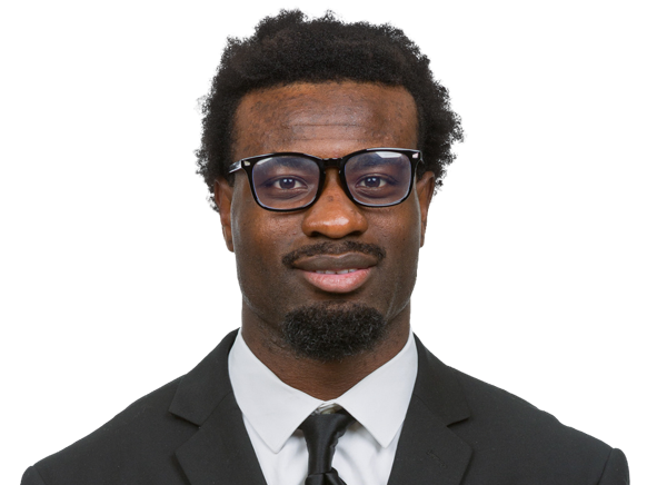 Caesar Magee III, Football, undefined