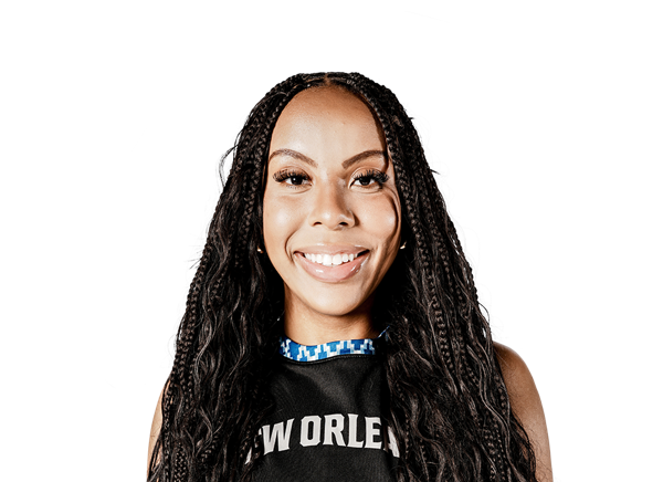 Logan Johnson, Basketball, undefined