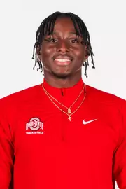 Braxton Brann, Track and Field, undefined