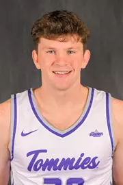 Jack Tauer - Verified College Athlete on RallyFuel NIL Platform Jack Tauer