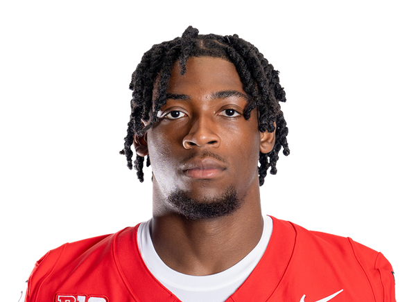 Vernon Allen III, Football, Rutgers University