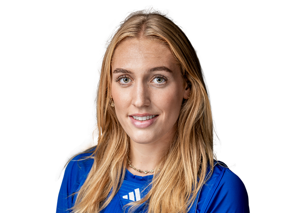 Flora Goed, Basketball, UC Santa Barbara