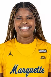 Charia Smith photo