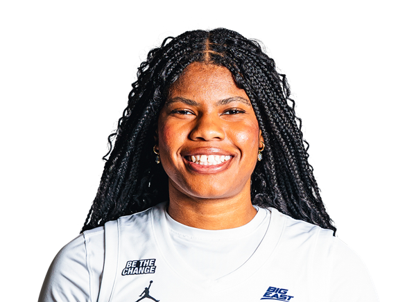 Charia Smith, Basketball, undefined