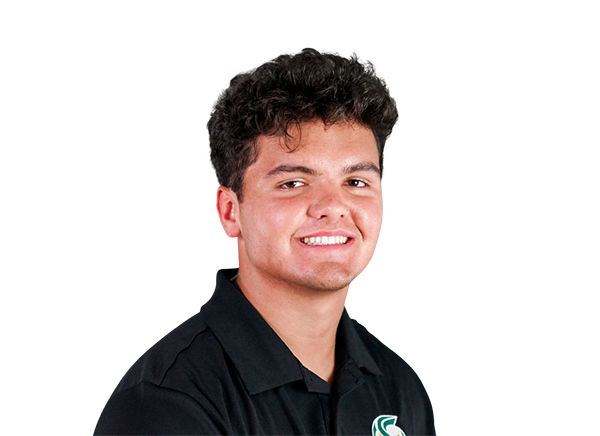 Hunter Boeddeker, Football, Sacramento State
