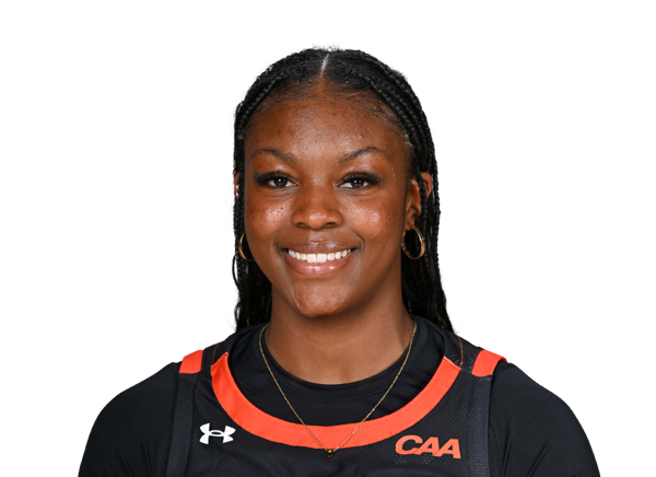 Olivia Tucker, Basketball, Campbell