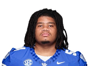 Gerald Mincey photo