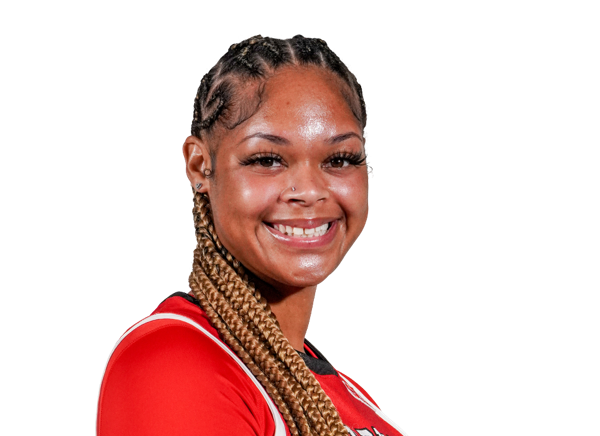 Bebe Galloway, Basketball, Lamar University