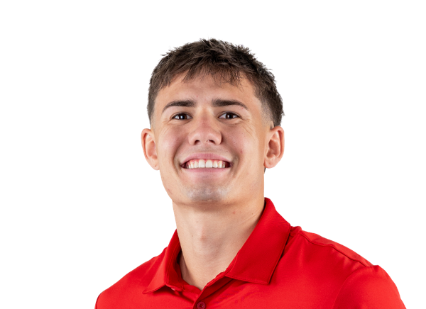 Dylan Lynch, Football, undefined