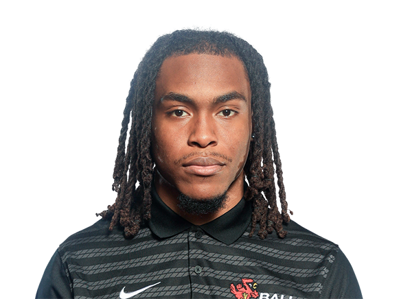 Jalon Jones photo