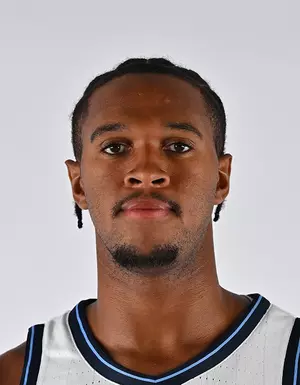 Eric Dixon photo
