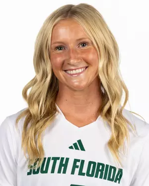 Bailey Morris, Lacrosse, University of South Florida