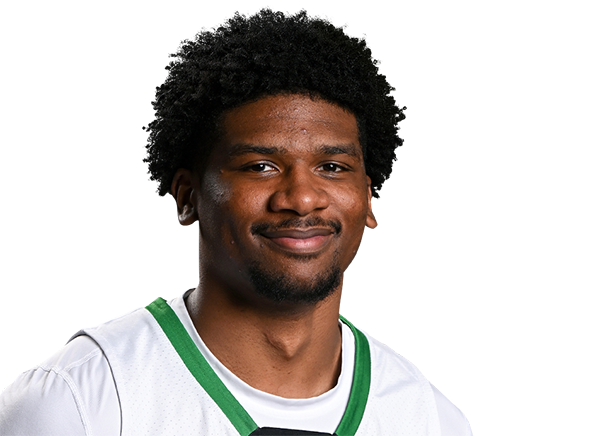 Elijah Brooks, Basketball, undefined