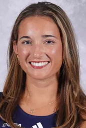 Kendall Mignerey, Beach Volleyball, undefined