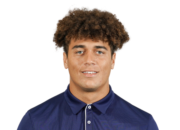 Dominick Davis, Football, undefined