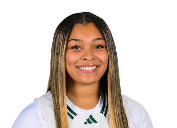 Olivia Smith, Basketball, Eastern Michigan