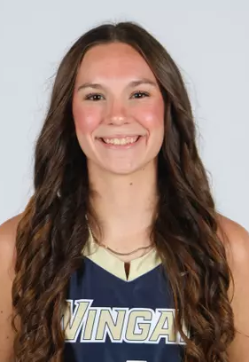 Alyssa Maragelis, Beach Volleyball, undefined