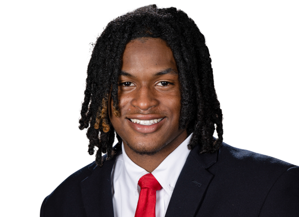 Nizyi Davis, Football, Wisconsin