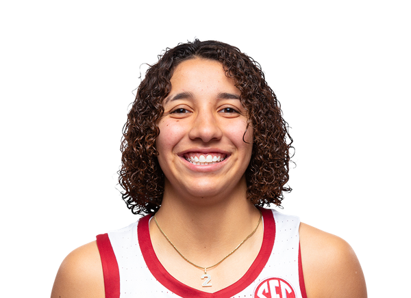 Aaliyah Chavez, Basketball, undefined