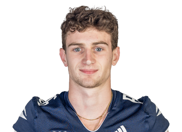 Jackson Morrice, Football, undefined