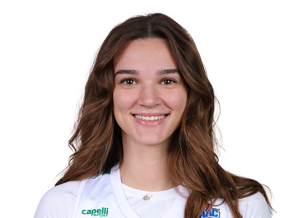 Kristina Juric, Basketball, undefined